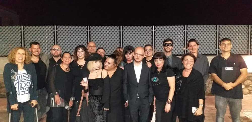 Civitavecchia, tornano i Musikanten