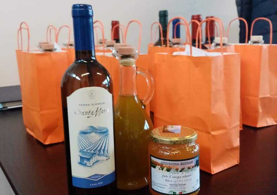 Natale a Tarquinia – Shopping! cambia nome in “#iocomproaTarquinia