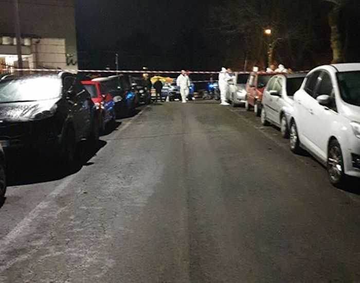 omicidio nuovo salario