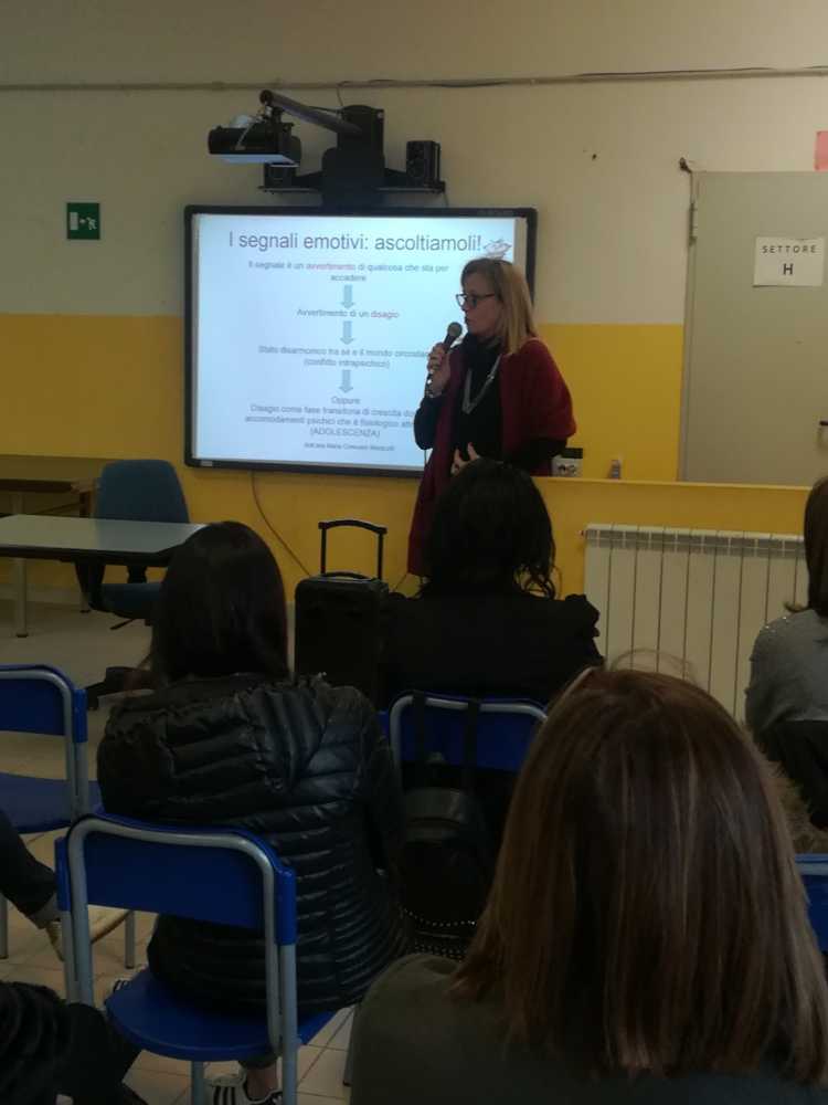 open day ladispoli 1