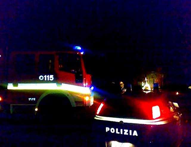 pompieri vvf ambulanza polizia 1