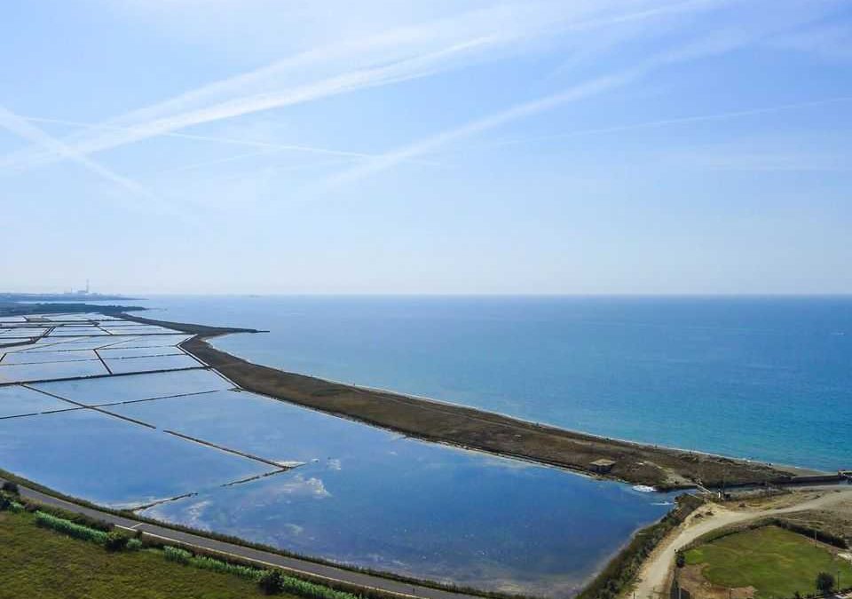 Saline di Tarquinia, tavolo interistituzionale con Demanio, Soprintendenza e Regione