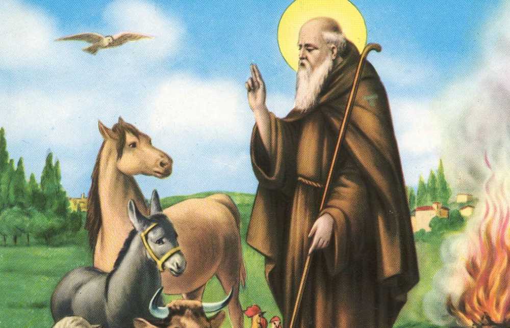 Cerveteri festeggia Sant’Antonio Abate