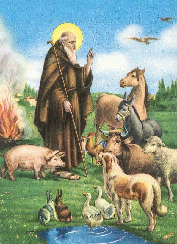 sant'antonio abate