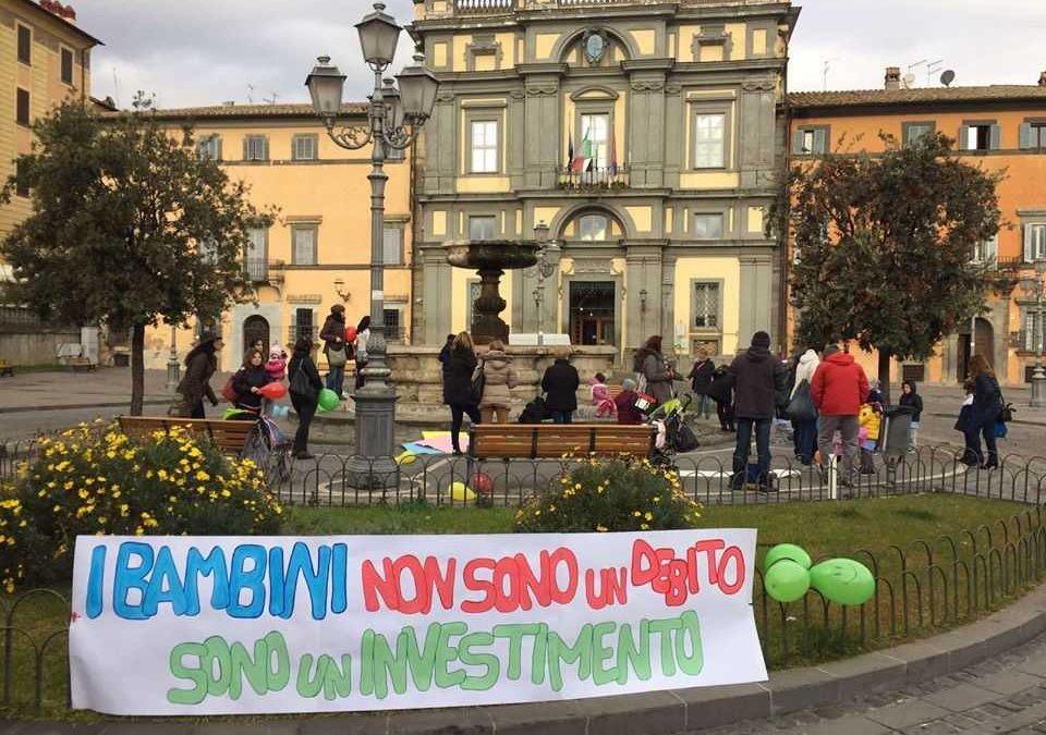 Bracciano, Mauro e Tellaroli sulla Pasqualetti: “Riaprirla nel 2020-2021”