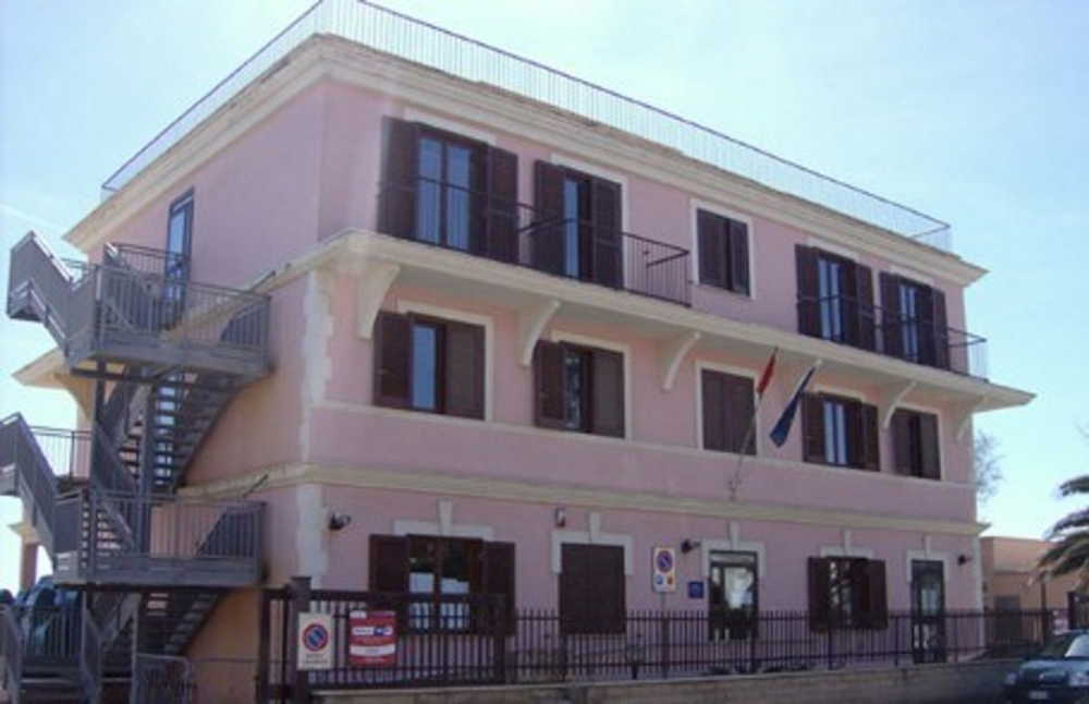 sede comune santa marinella lungomare marconi sede comune santa marinella lungomare marconi