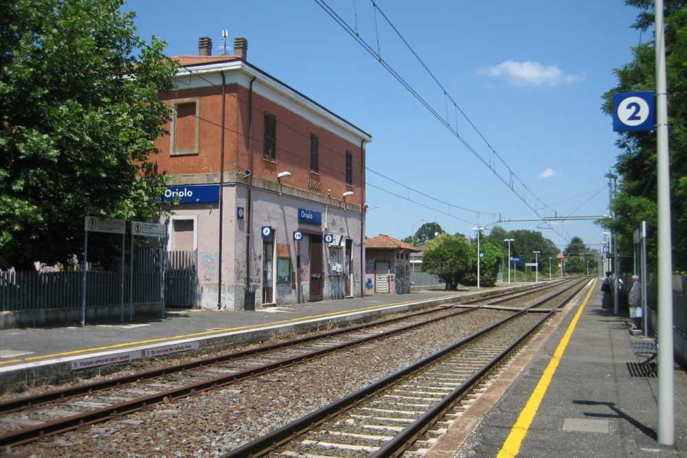 Fl3, l’odissea di un lettore per rientrare a Oriolo