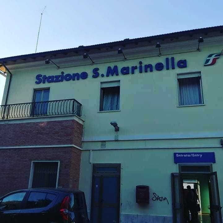 stazione santa marinella 1