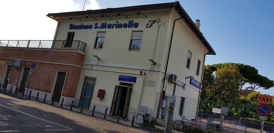 stazione santa marinella 2