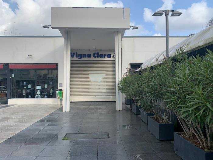 stazione vigna clara