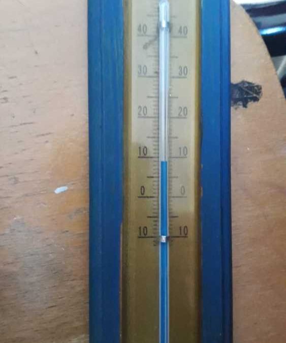 Lega Cerveteri all’attacco sul Mattei: “In classe con 9 gradi”