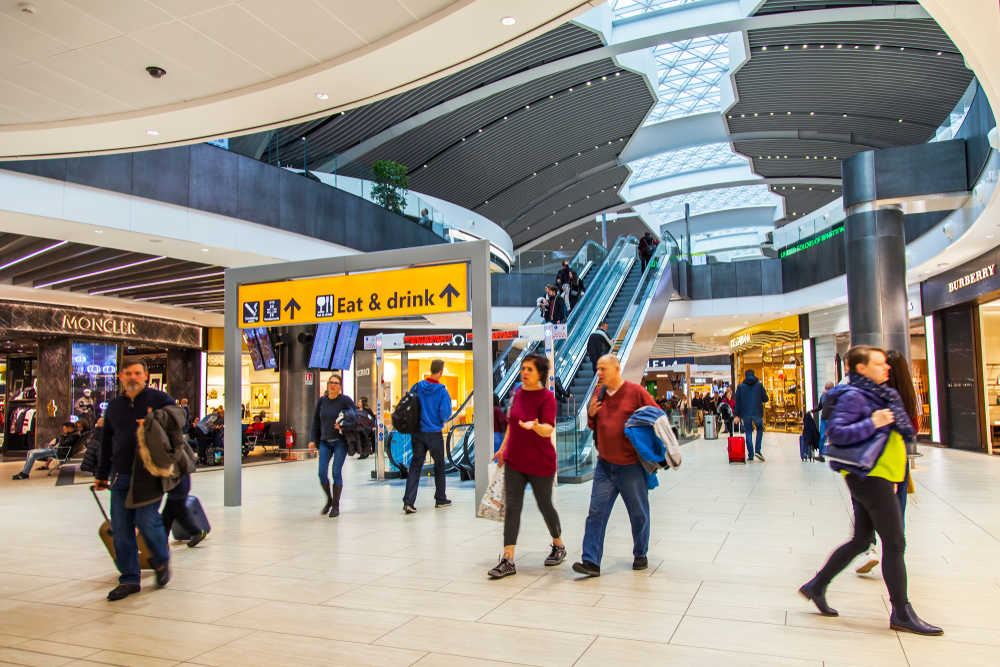 Coronavirus, Bonafoni-Petrillo: “Tutelare i lavoratori stagionali degli aeroporti”