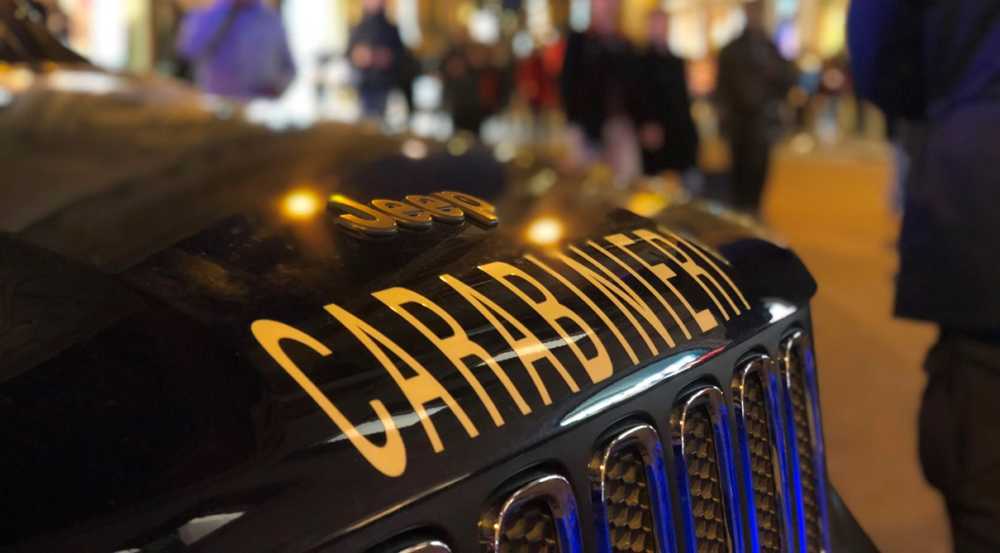 Controlli Carabinieri vendita alcol minori (1) Controlli Carabinieri vendita alcol minori (1)