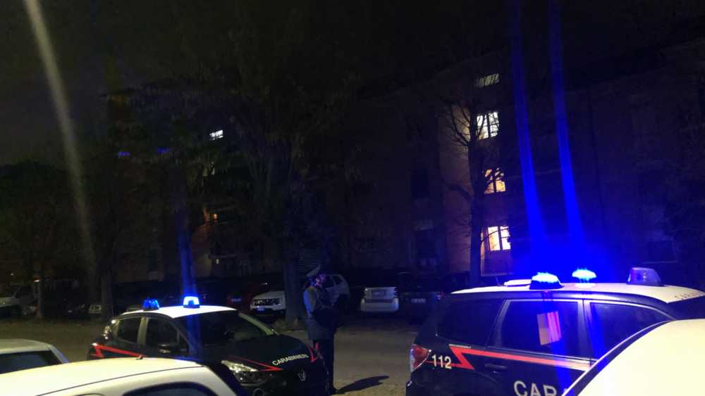 NINV – Operazione Akhua dei Carabinieri (5) NINV - Operazione Akhua dei Carabinieri (5)