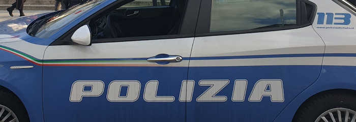 Polizia
