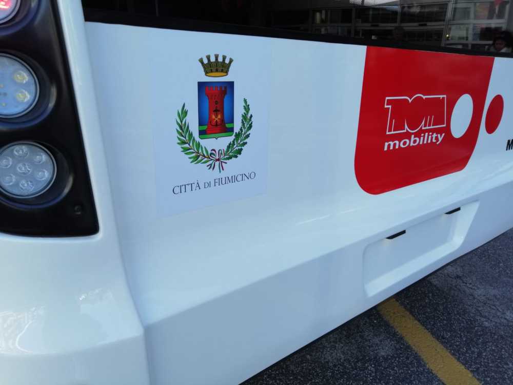 TROTTA fiumicino tpl autobus (2)
