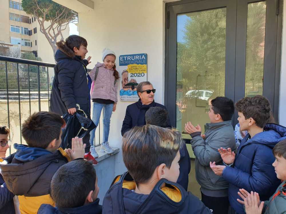 biblioteca santa marinella