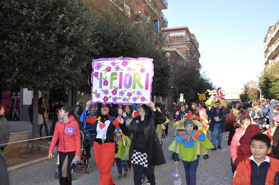 carnevale ladispoli