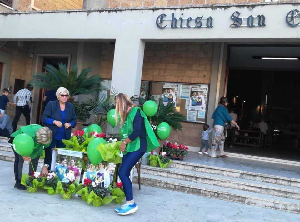 chiesa san giuseppe marinella