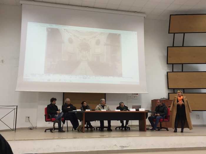 civitavecchia ieri oggi domani