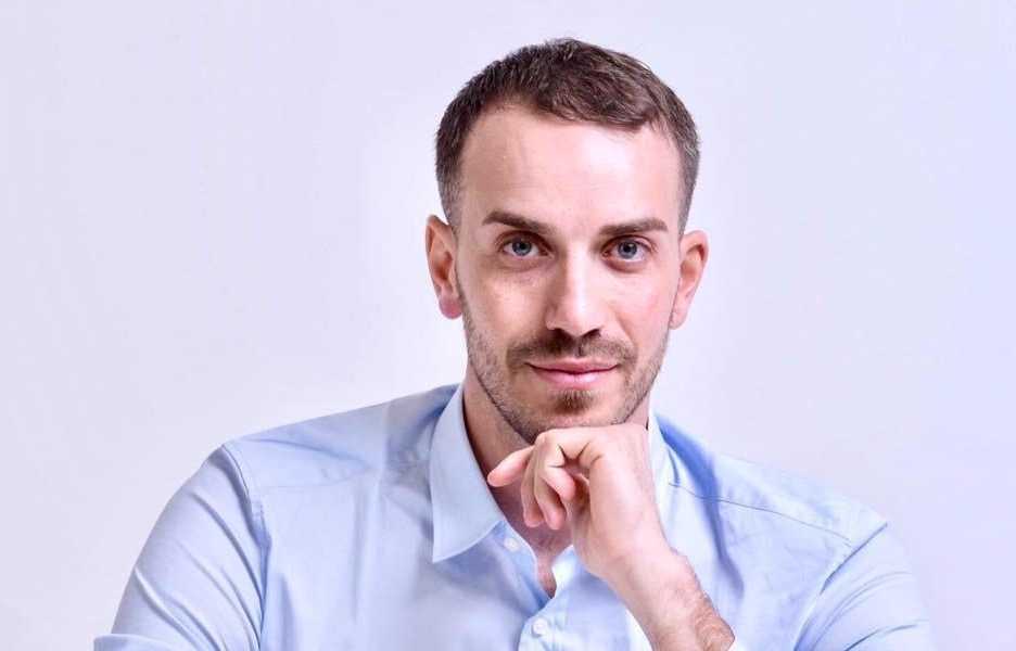 diego peraino