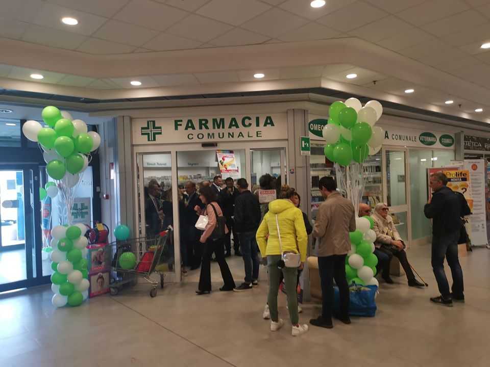 farmacia boccelle civitavecchia