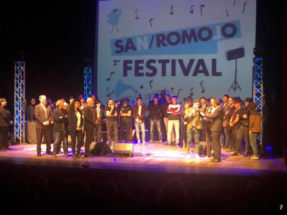festival san romolo