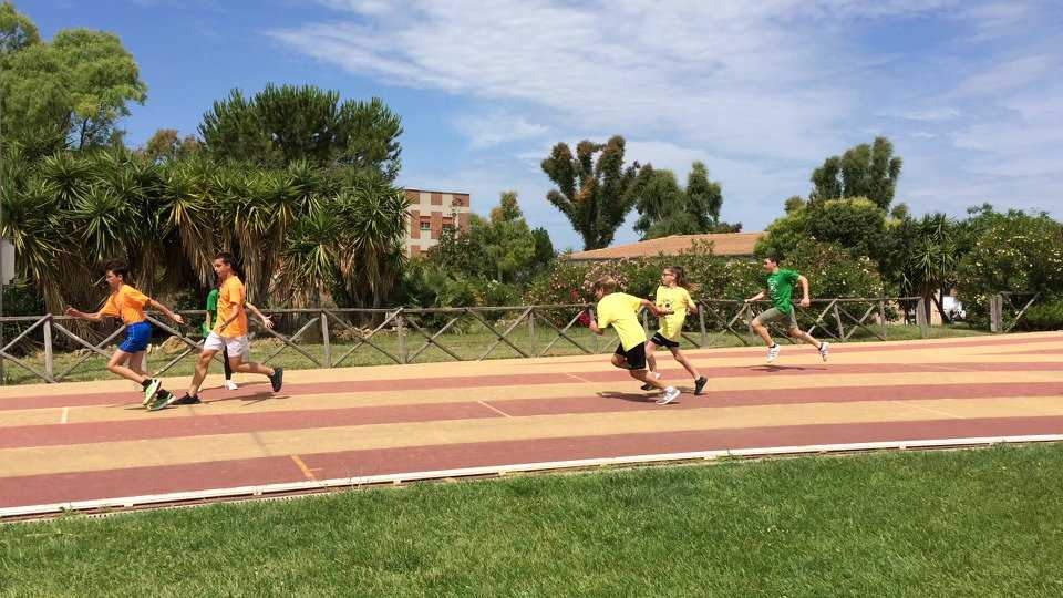 giochi studenteschi atletica moretti marta civitavecchia 1