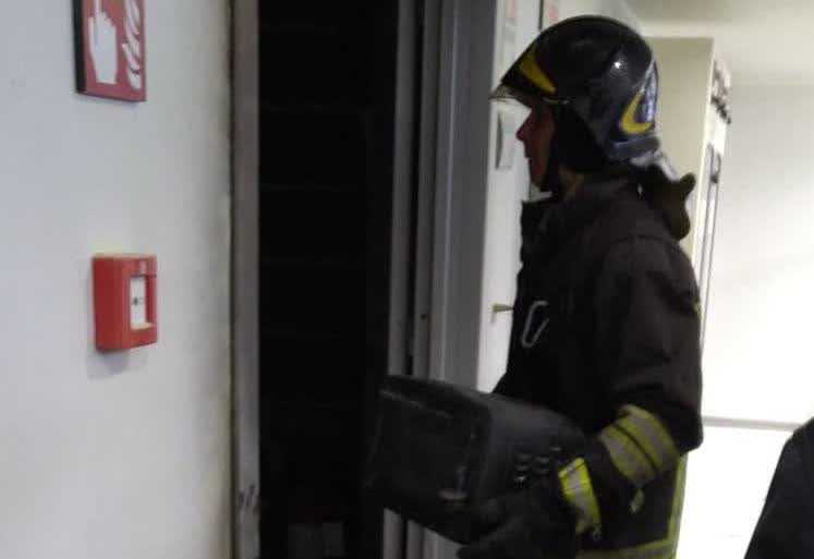 incendio