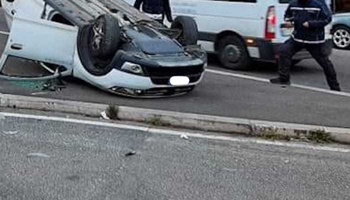 incidente