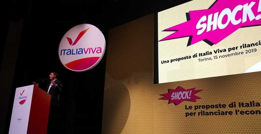 italia viva 2 italia viva