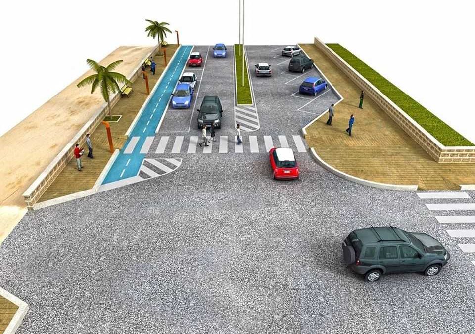 Cerveteri, sabato la prima pietra del lungomare