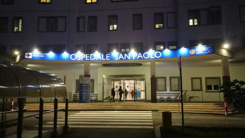 ospedale san paolo notte 3 ospedale san paolo notte 3