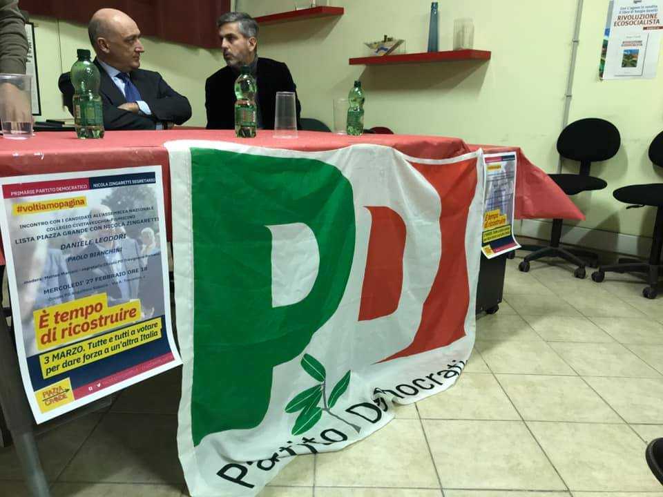 pd anguillara