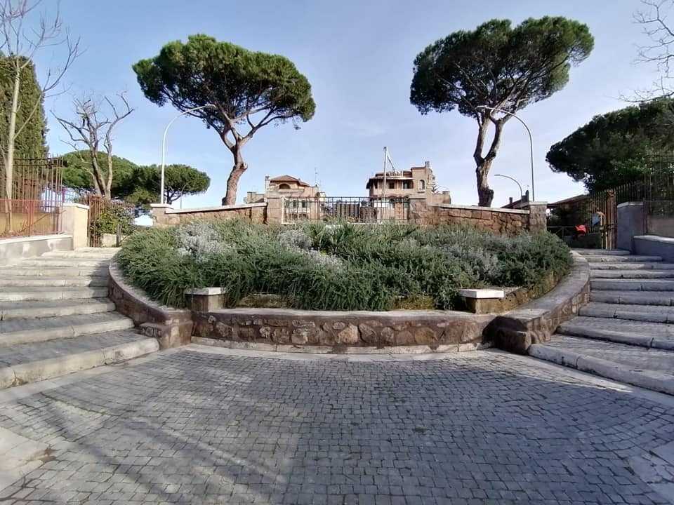 piazza Benedetto Brin