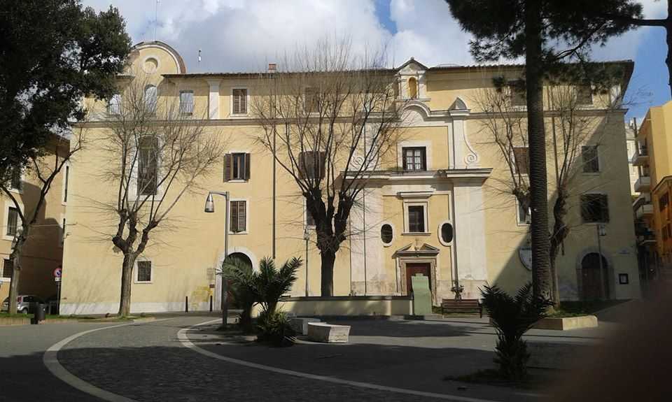 piazza calamatta civitavecchia