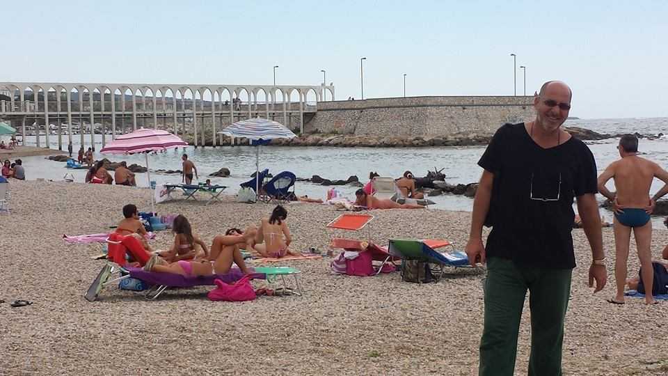 Parametri rientrati, il Pirgo di Civitavecchia torna balneabile