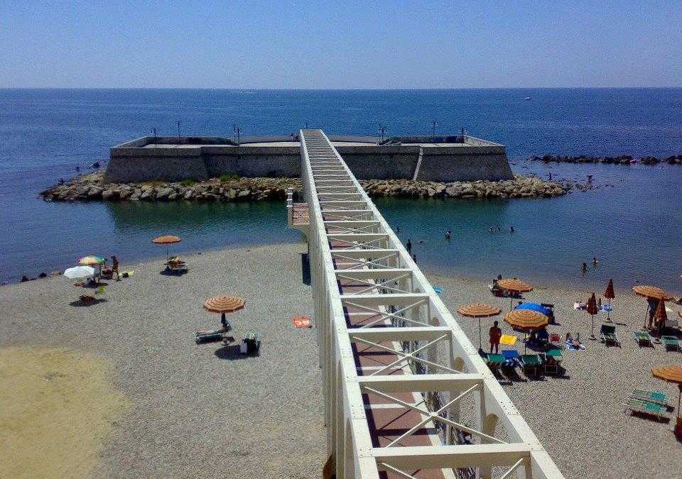 Magliani: “Stagione balneare al via il primo maggio a Civitavecchia”