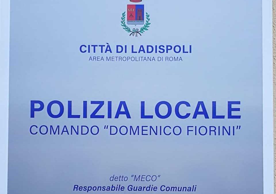 Lunedì uffici chiusi alla Municipale di Ladispoli