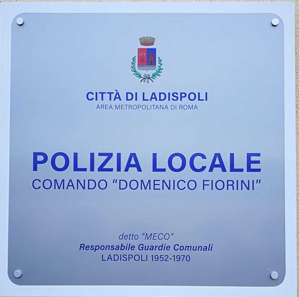 polizia locale municipale ladispoli 3