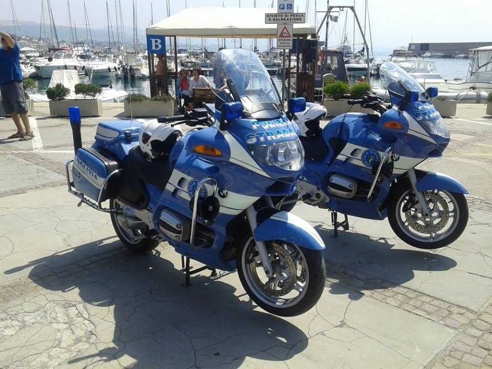 polizia santa marinella