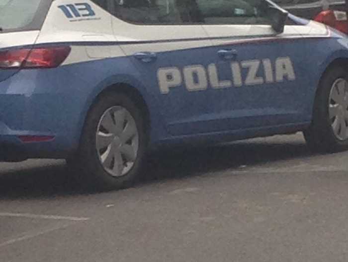 polizia polizia