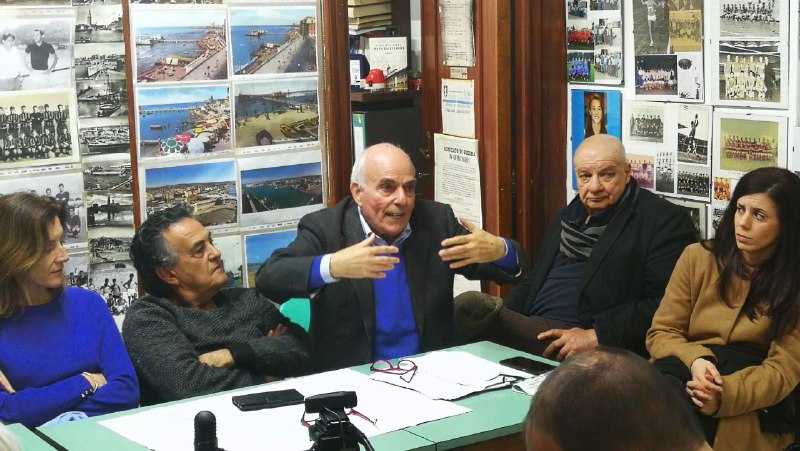 roberto melchiorri comitati