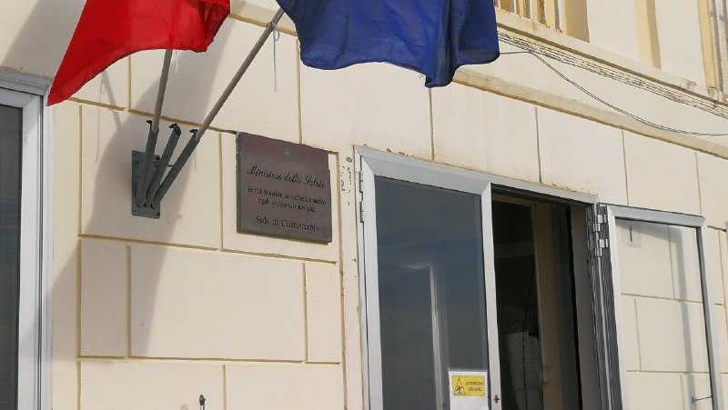 sanità marittima civitavecchia sanità marittima civitavecchia