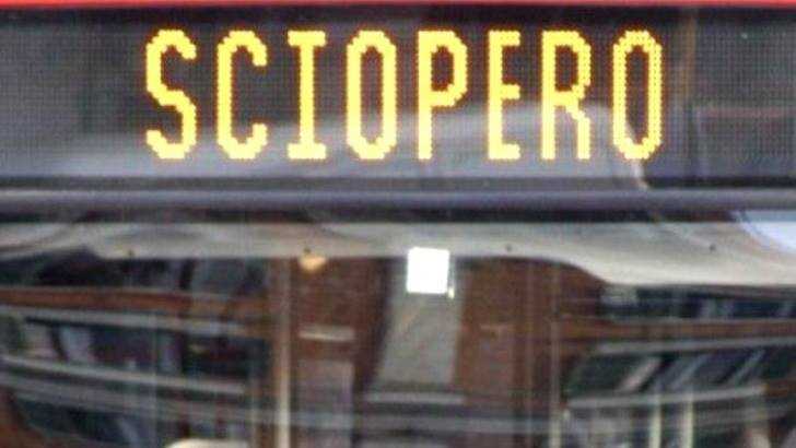 sciopero bus 1