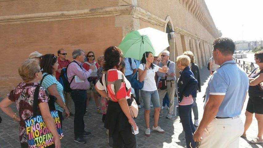 Gli operatori turistici del Porto di Civitavecchia chiedono un incontro a Latrofa: “Ecco i nostri problemi”