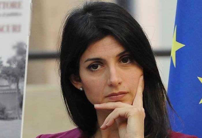 virginia raggi