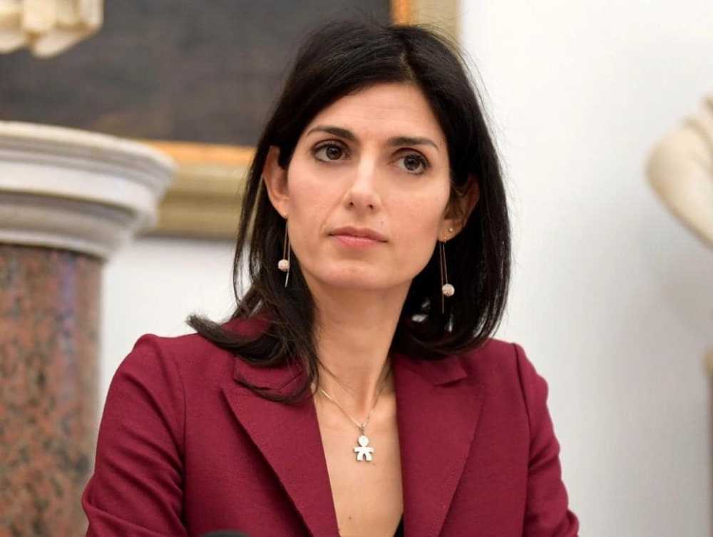 virginia raggi