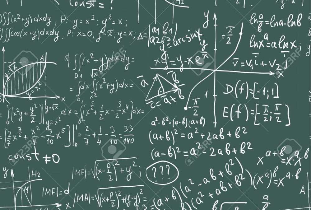 Sui numeri del coronavirus la matematica e la statistica gridano pietà