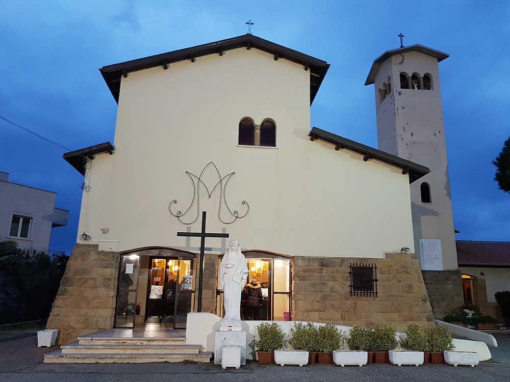 Chiesa Sant’Agostino Chiesa Sant'Agostino